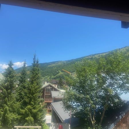 Suite 1 - Le Rocher Valloire Zewnętrze zdjęcie