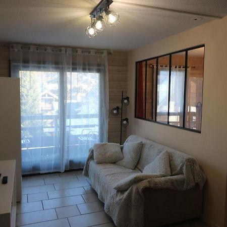 Suite 1 - Le Rocher Valloire Zewnętrze zdjęcie