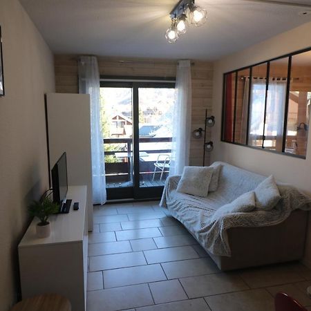 Suite 1 - Le Rocher Valloire Zewnętrze zdjęcie