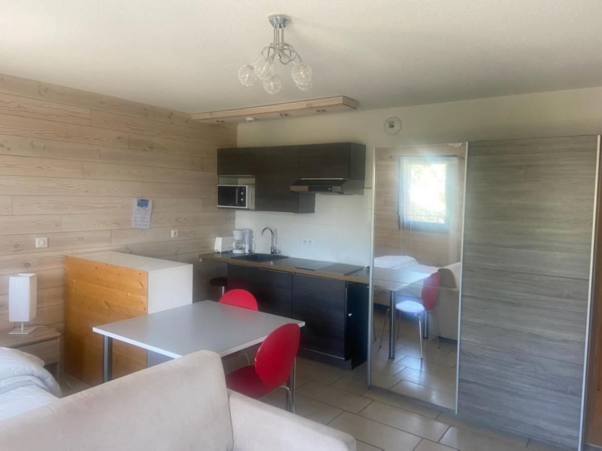 Suite 1 - Le Rocher Valloire Zewnętrze zdjęcie