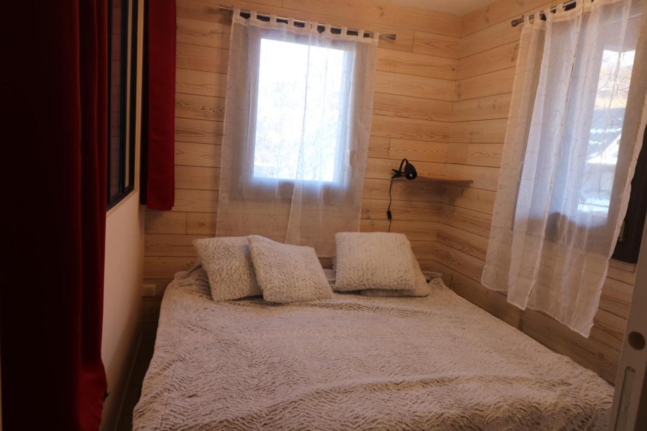 Suite 1 - Le Rocher Valloire Zewnętrze zdjęcie