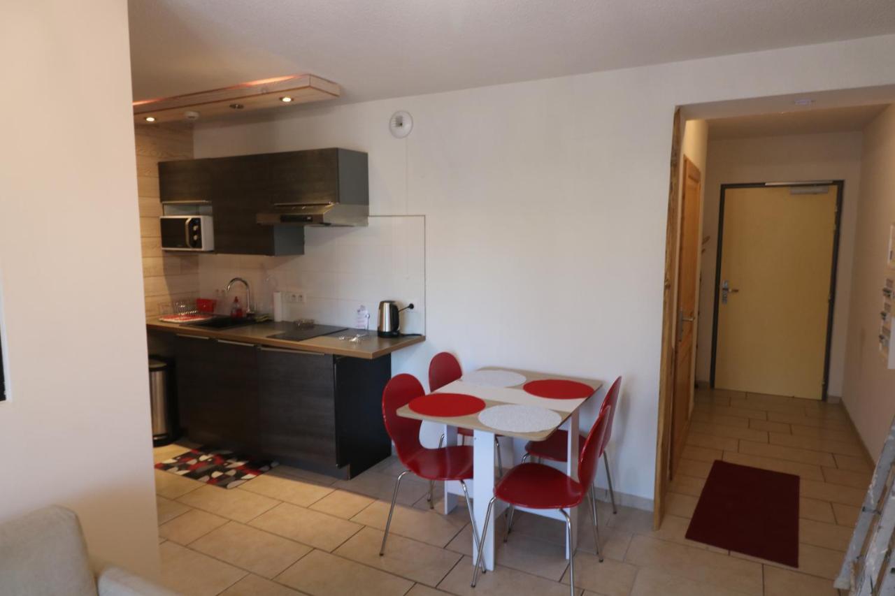 Suite 1 - Le Rocher Valloire Zewnętrze zdjęcie